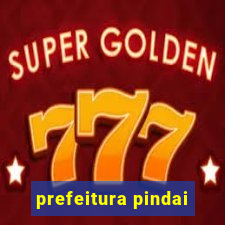 prefeitura pindai